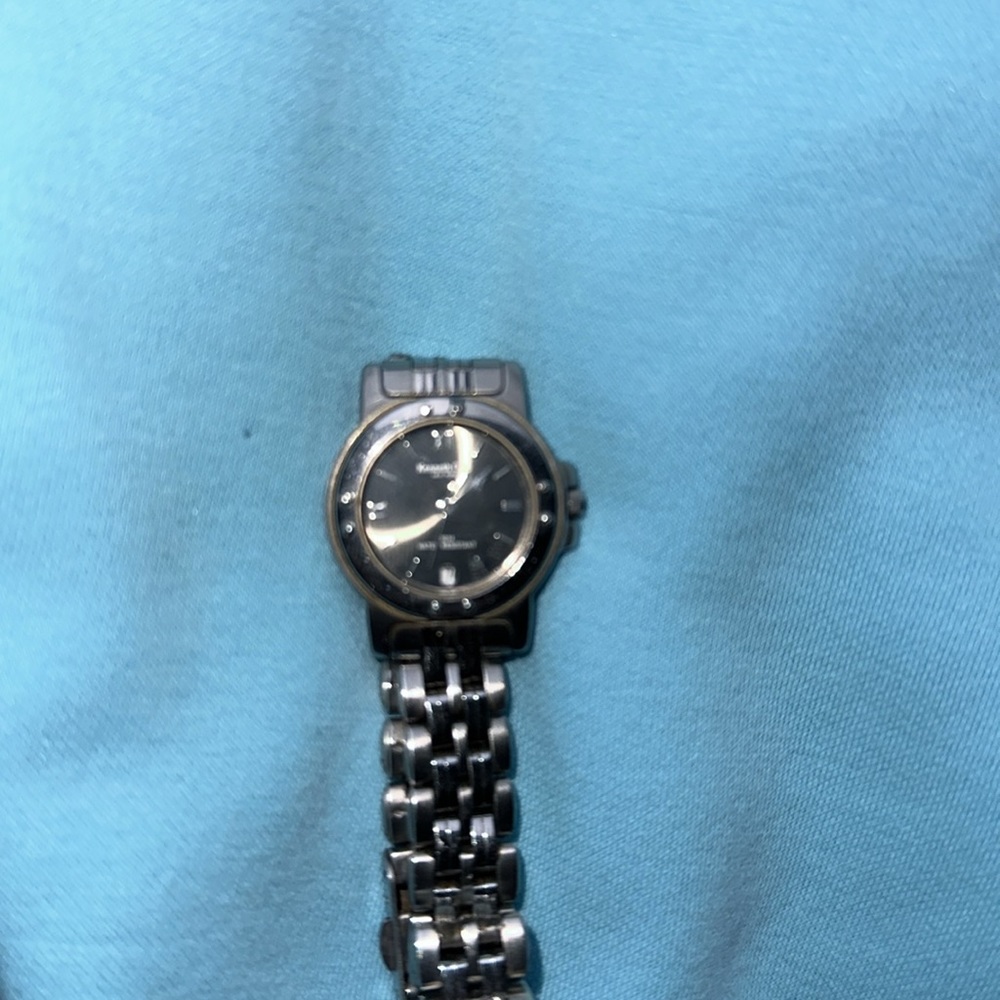 Kenneth Cole watch - Picture 6 of 6